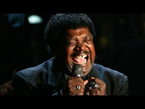 soul legend percy sledge passes away