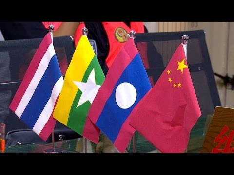 mekong countries intensify efforts