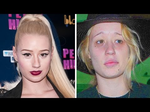 10 famous celebrities who ruined