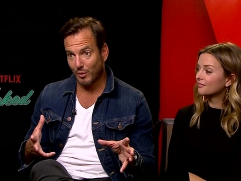 will arnett says voicing lego batman