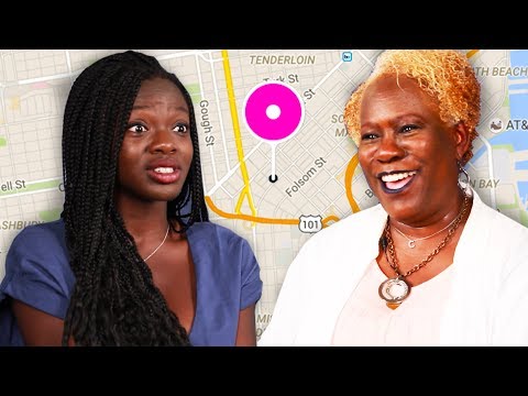 people try lyft