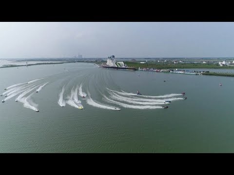 china hosts uim f1h2o grand prix