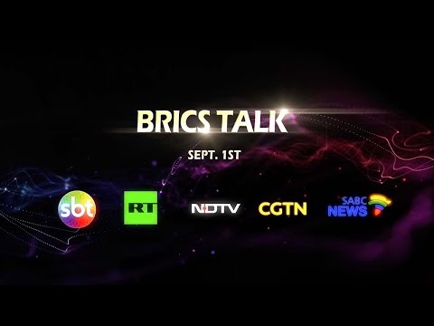 five presenters from brics nations to discuss hot topics