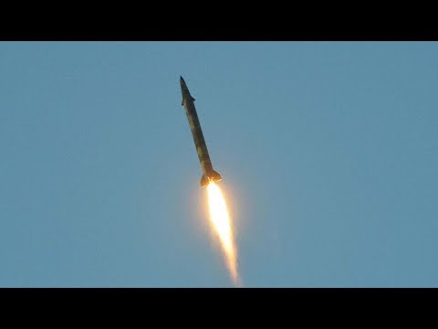 dprk fires ballistic missile over japan prompting fury from japan