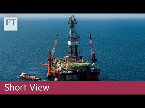 oil rig operators looking for value