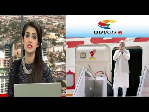 pakistani media reaction on modi visit china for brics