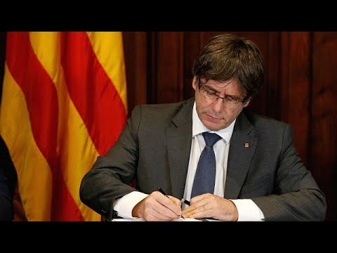 catalonia defies madrid and goes for independence