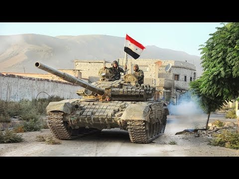 us backed kurds rush to stop saa advance