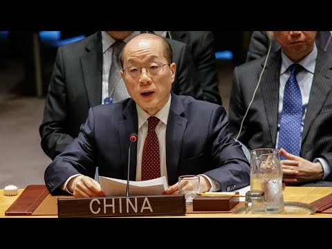 china urges dprk to halt nuclear program