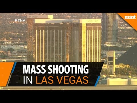 deadliest mass shooting