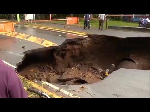 deadly hurricane nate makes landfall