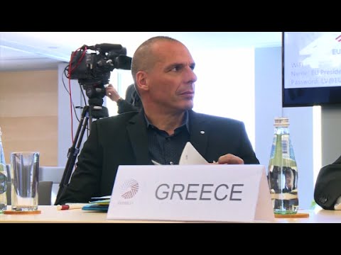 greece urged to move faster on reforms