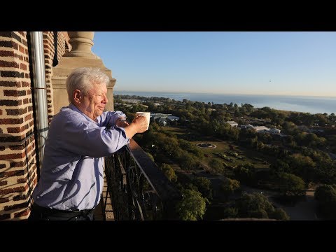 uchicago economist richard thaler on winning