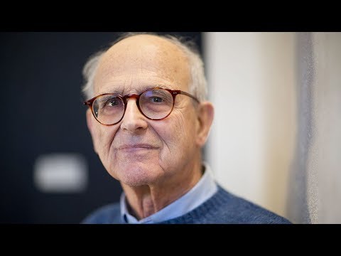 rainer weiss wins nobel prize