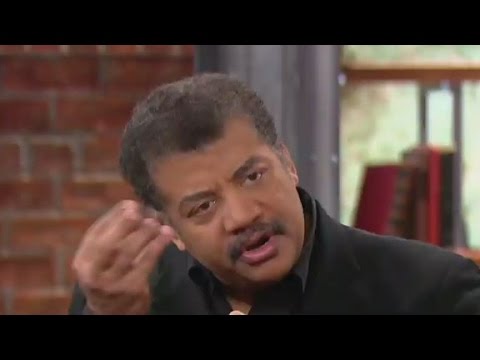 neil degrasse tyson hosts