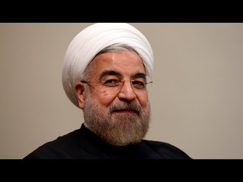 iranian president says trump cannot undermine