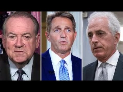 sens corker and flake are acting very selfishly