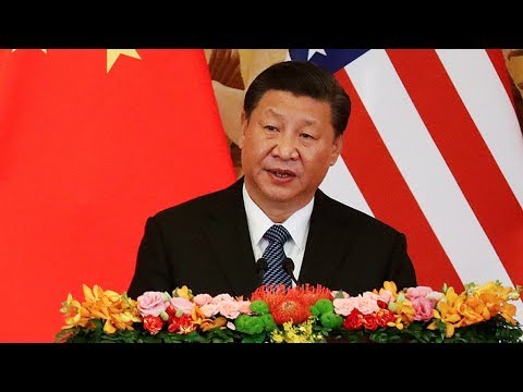 xi says trumps visit ‘successful