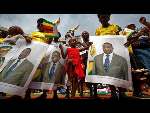 zimbabwes finance minister tells court of raid