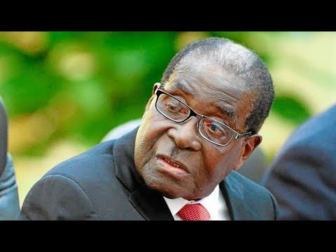 zimbabwe’s mugabe reportedly agrees