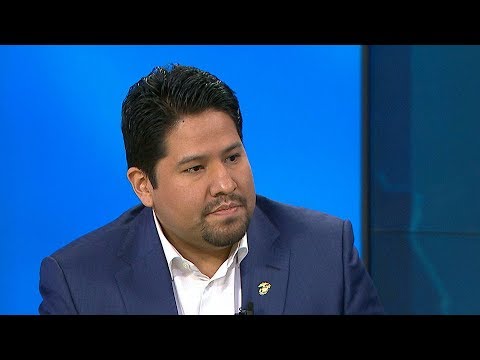 joseph humire discusses venezuela’s