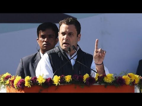 indias rahul gandhi takes over as opposition