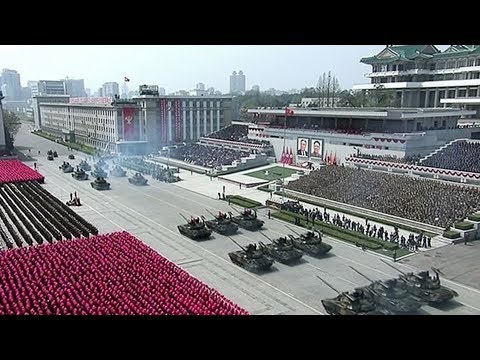 dprk fires ballistic missile