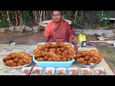 kfc chicken recipekfc style fried chicken