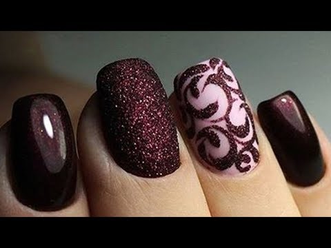 top 17 nail art 2017 