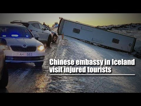 chinese embassy staff in iceland