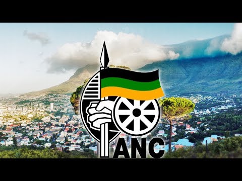 leadership change at south africas anc