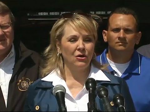 oklahoma governor urges residents to have a plan