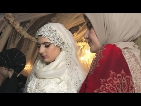 17yearold forced to wed married police chief