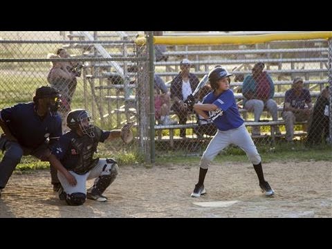 the decline of the little leaguer