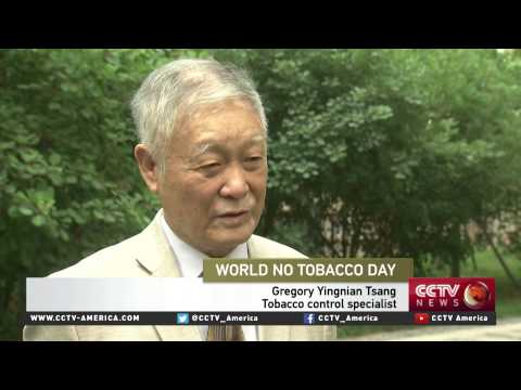 new tobacco regulations being implemented in china