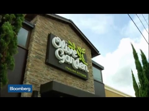 how starboard engineered an olive garden turnaround