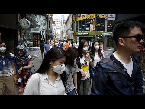 2 hospitals sealed off amid mers outbreak