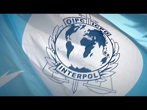 interpol suspends €20m partnership with fifa