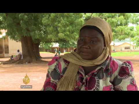 ghana attempts to break child bride tradition