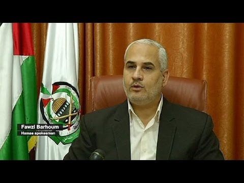 palestinian unity government resigns