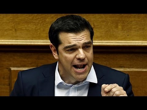 tsipras keeping promise one refusal at a time