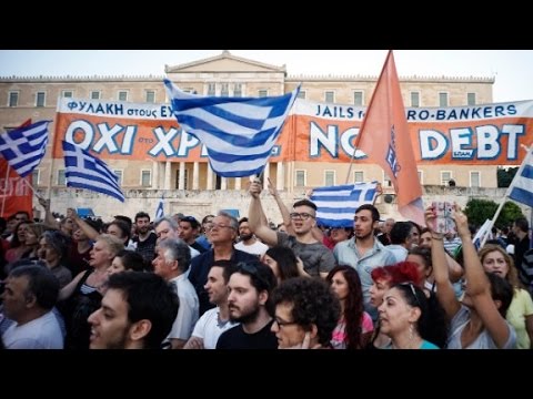 greece asks for new 2year bailout