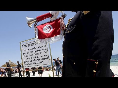 tunisia declares state of emergency after hotel attack