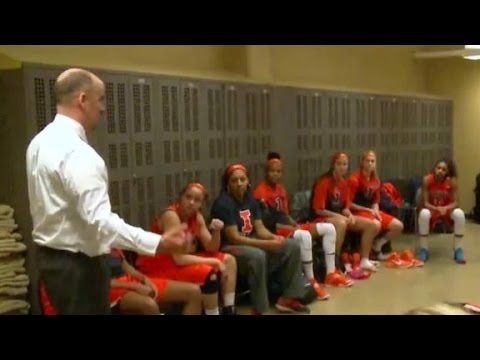 university of illinois coaches accused of bullying racisim