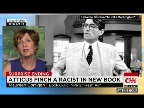 critic calls new harper lee novel is failed sequence