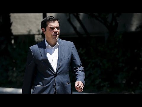 greek pm attempts to keep government together