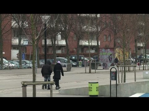 denmark rocked by copenhagen attacks