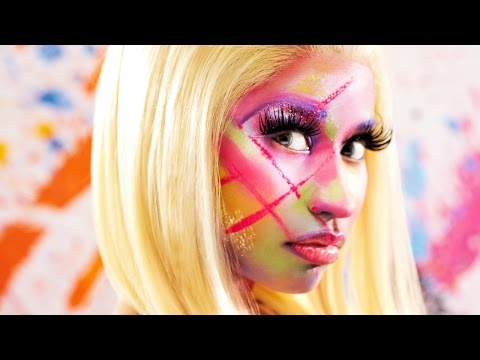 top 10 nicki minaj songs