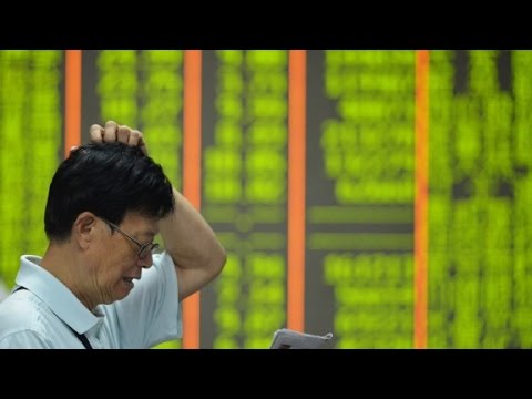 understanding chinas stock market meltdown