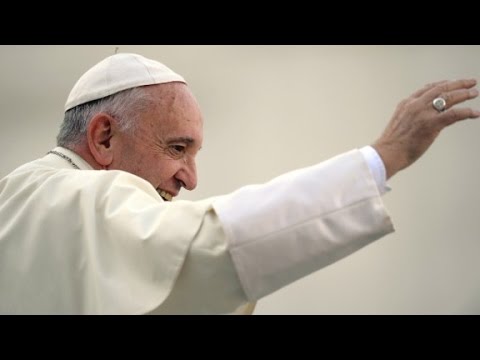 pope reforms annulment process for divorced catholics